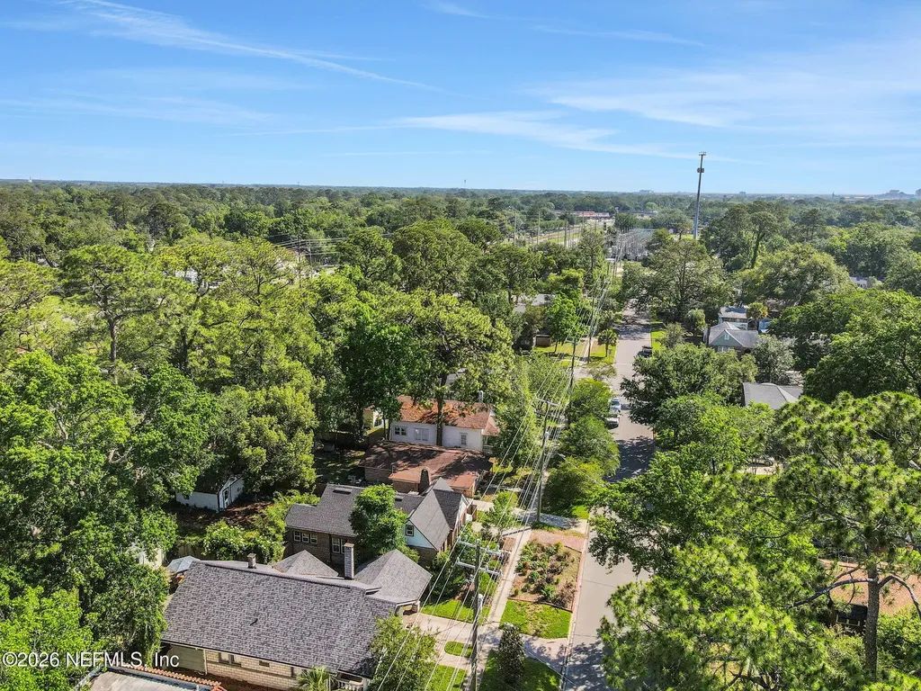 3329 Randall Street Jacksonville FL 32205
