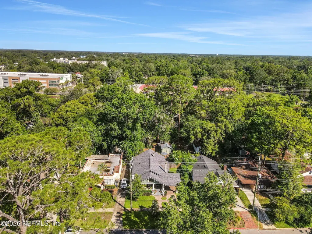 3329 Randall Street Jacksonville FL 32205