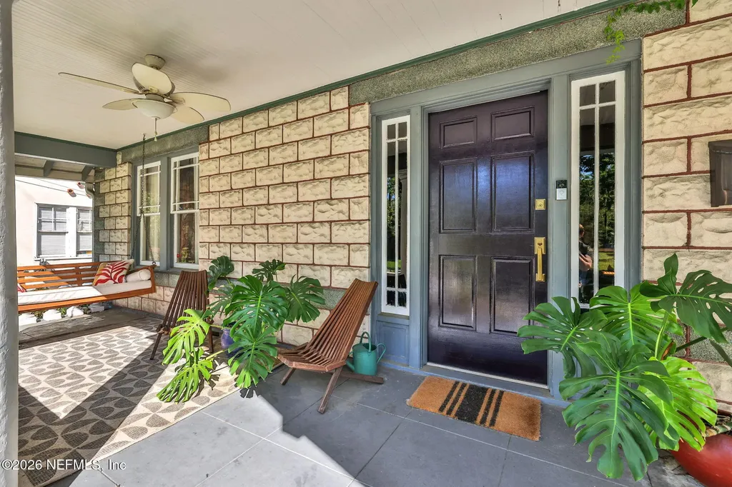 3329 Randall Street Jacksonville FL 32205