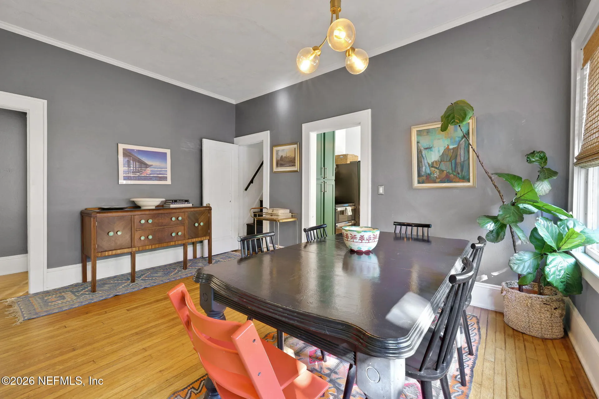 3329 Randall Street Jacksonville FL 32205