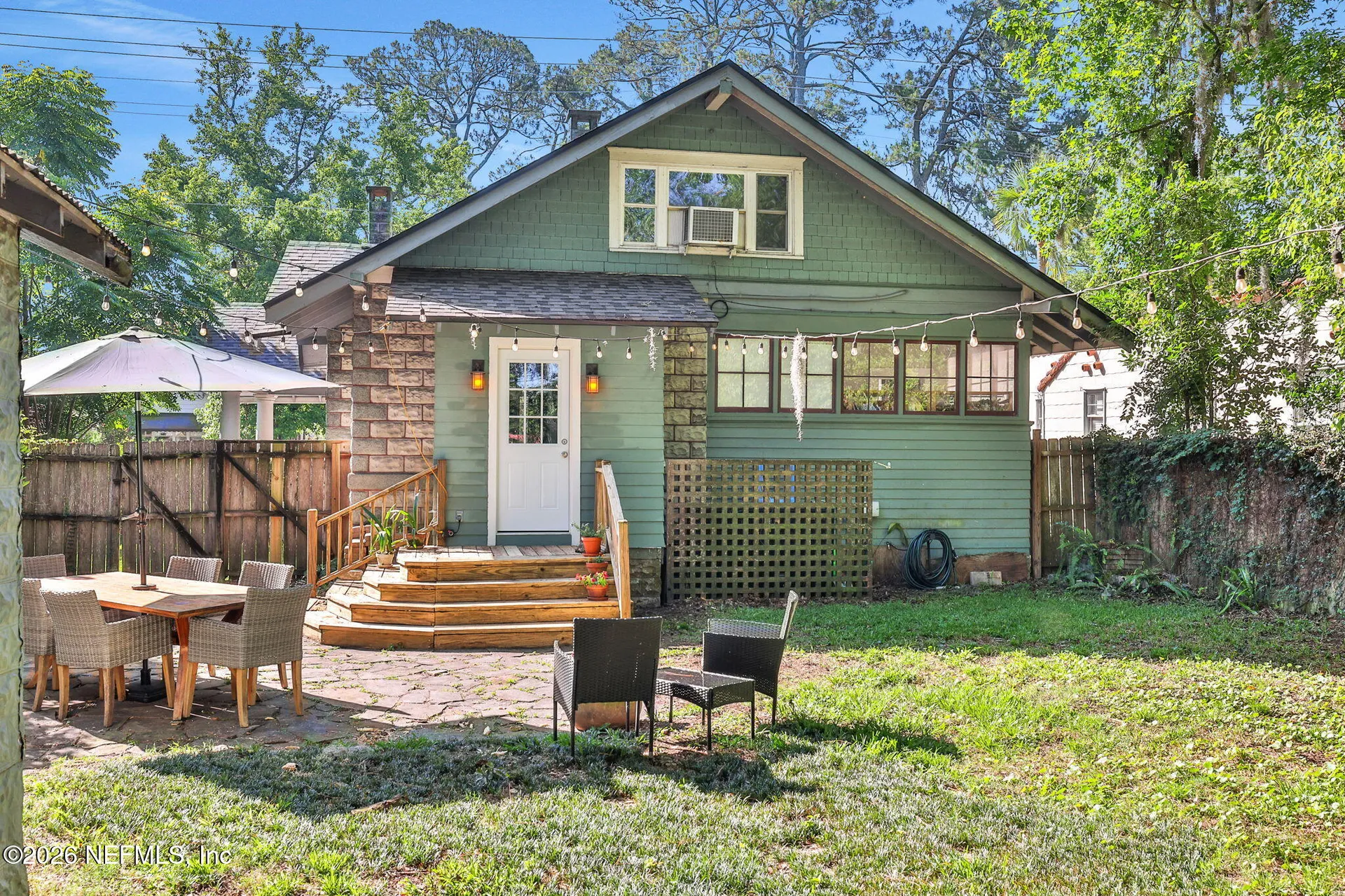 3329 Randall Street Jacksonville FL 32205