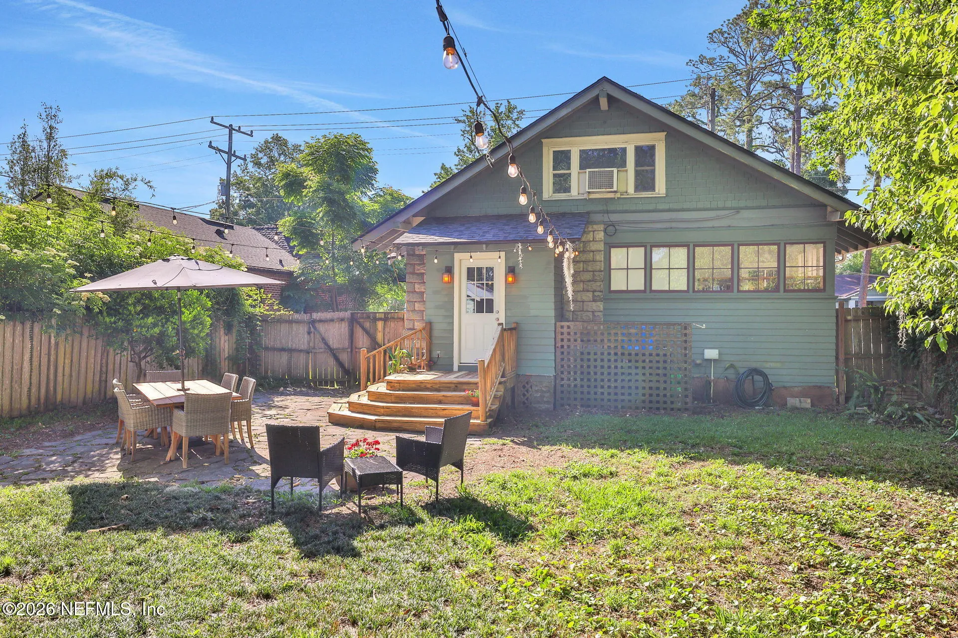 3329 Randall Street Jacksonville FL 32205