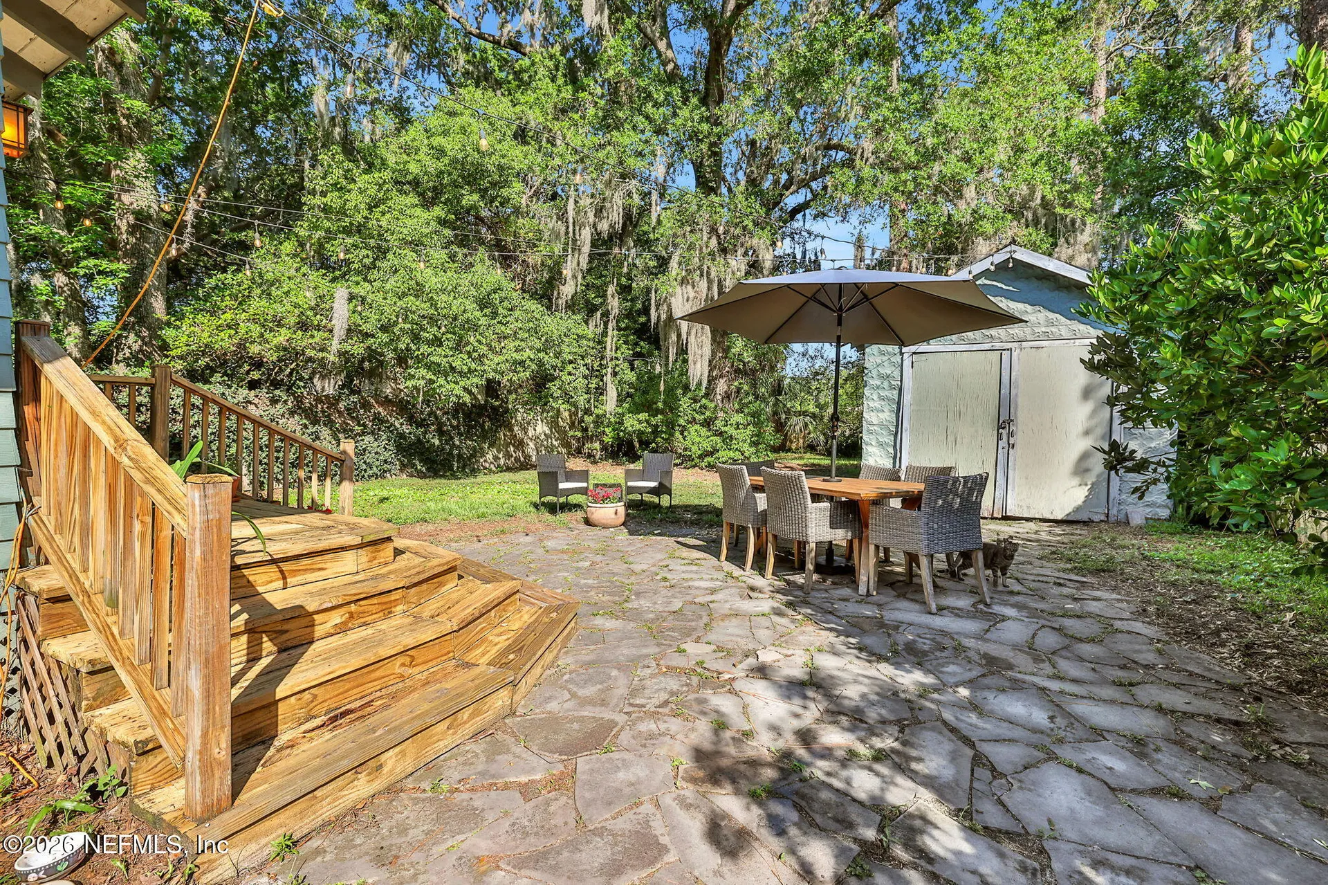 3329 Randall Street Jacksonville FL 32205