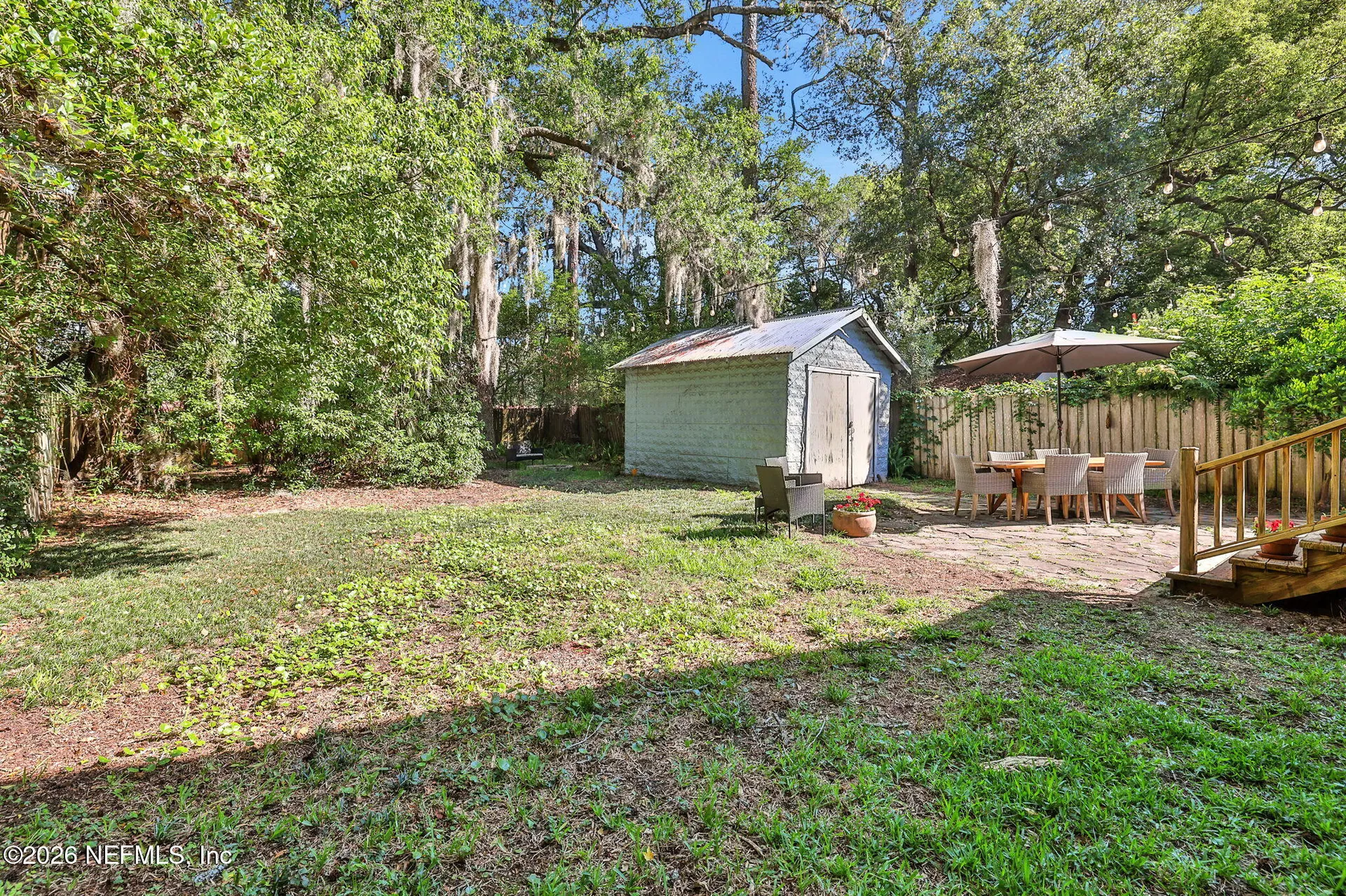 3329 Randall Street Jacksonville FL 32205