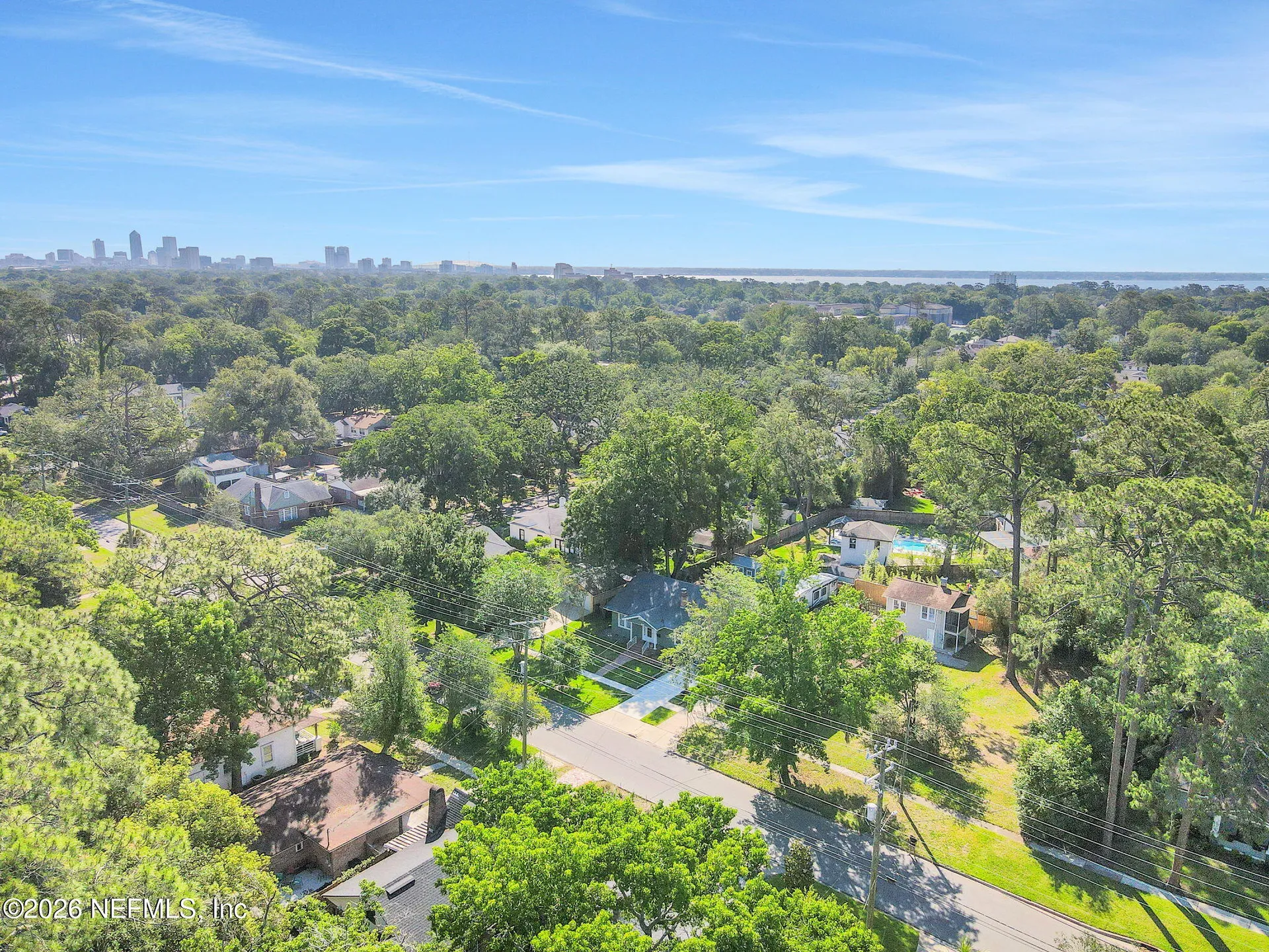 3329 Randall Street Jacksonville FL 32205