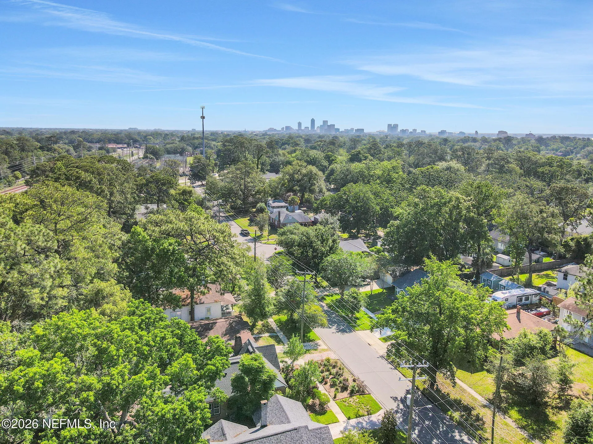 3329 Randall Street Jacksonville FL 32205