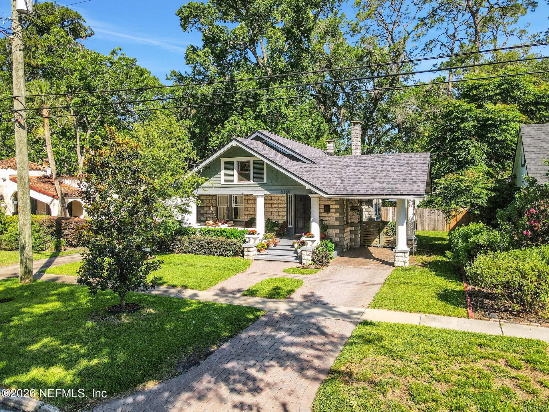3329 Randall Street Jacksonville FL 32205