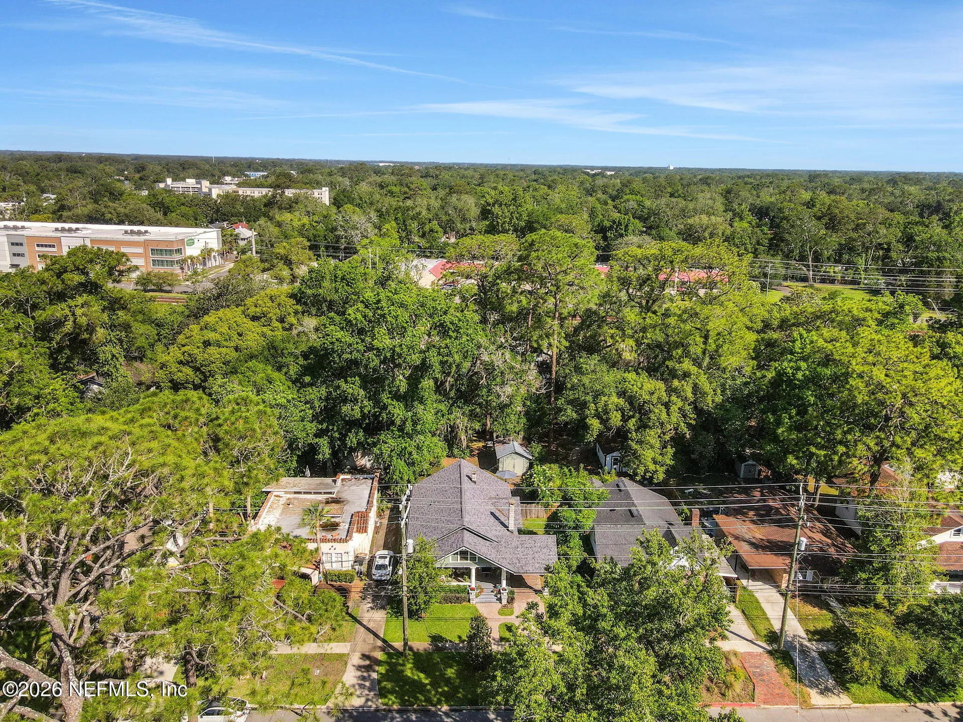 3329 Randall Street Jacksonville FL 32205