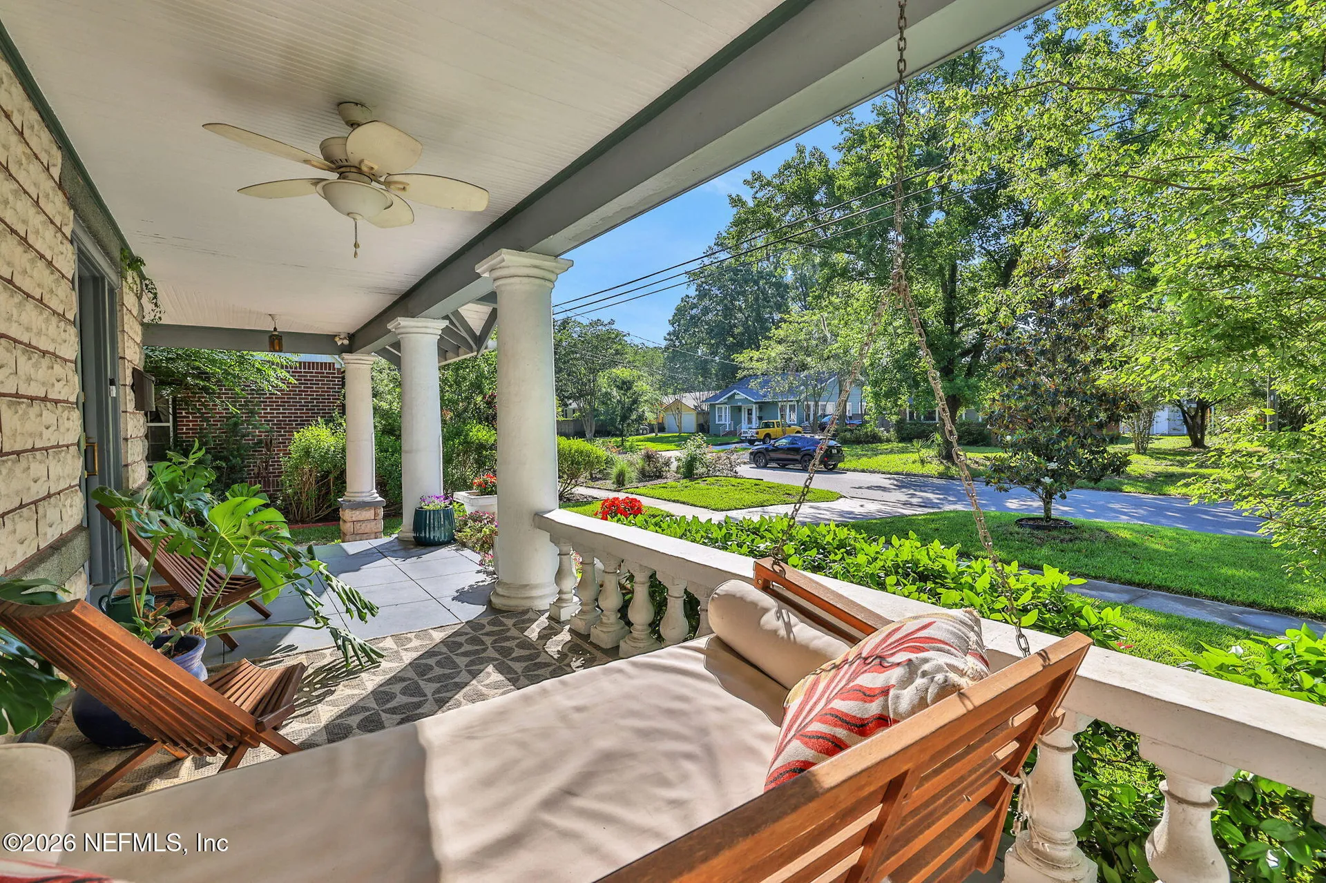 3329 Randall Street Jacksonville FL 32205