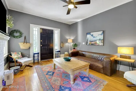 3329 Randall Street Jacksonville FL 32205