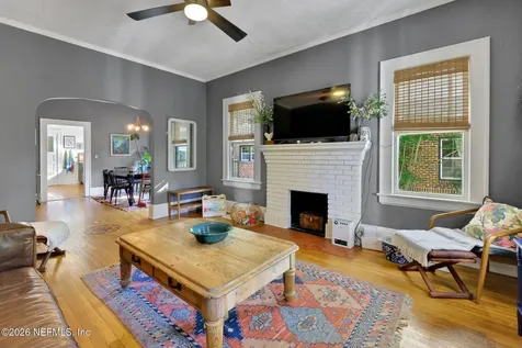 3329 Randall Street Jacksonville FL 32205
