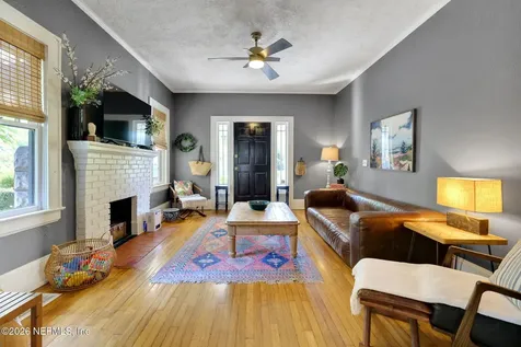 3329 Randall Street Jacksonville FL 32205