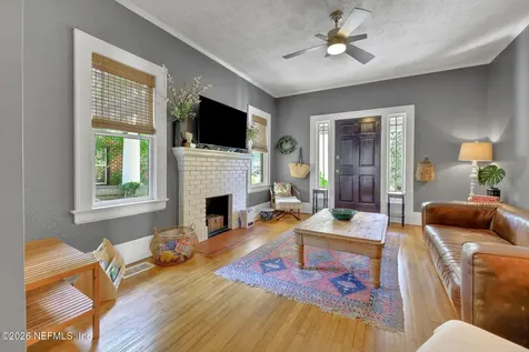 3329 Randall Street Jacksonville FL 32205