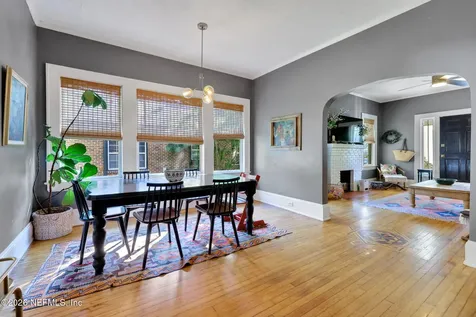 3329 Randall Street Jacksonville FL 32205