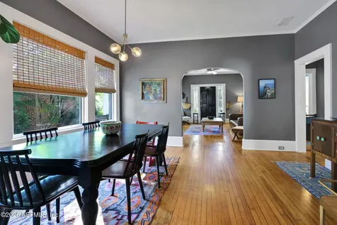 3329 Randall Street Jacksonville FL 32205