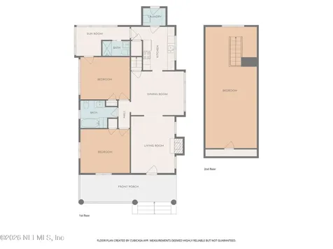 3329 Randall Street Jacksonville FL 32205