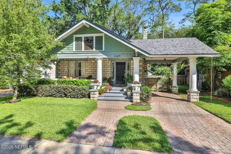 3329 Randall Street Jacksonville FL 32205