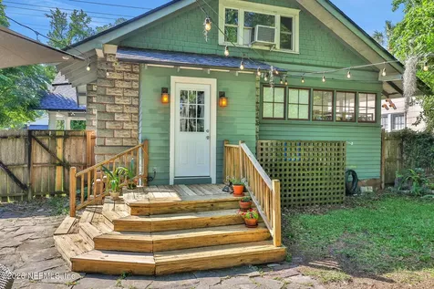 3329 Randall Street Jacksonville FL 32205