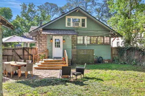 3329 Randall Street Jacksonville FL 32205