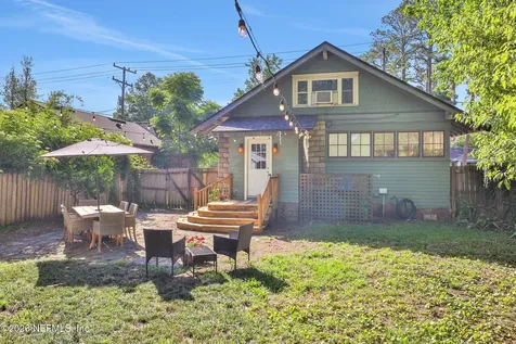 3329 Randall Street Jacksonville FL 32205