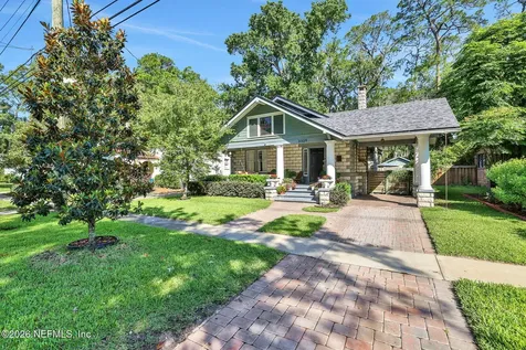 3329 Randall Street Jacksonville FL 32205