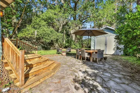 3329 Randall Street Jacksonville FL 32205