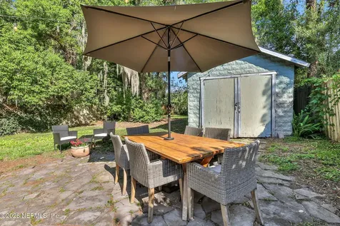 3329 Randall Street Jacksonville FL 32205