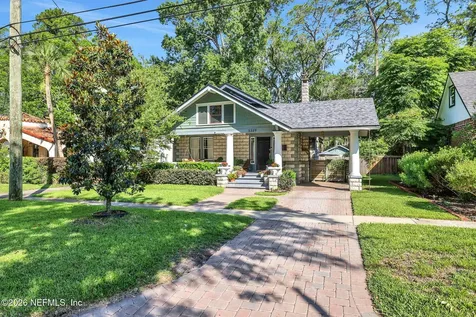 3329 Randall Street Jacksonville FL 32205