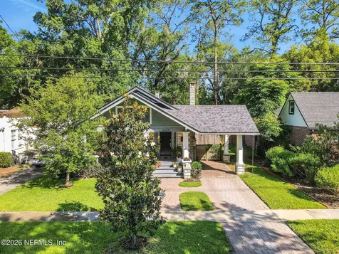3329 Randall Street Jacksonville FL 32205