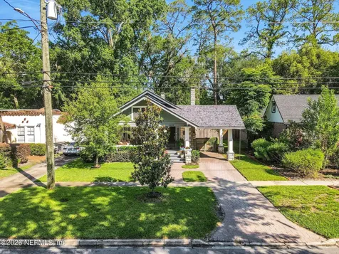 3329 Randall Street Jacksonville FL 32205