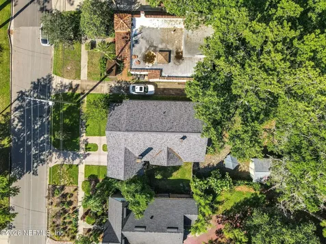 3329 Randall Street Jacksonville FL 32205