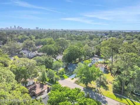 3329 Randall Street Jacksonville FL 32205