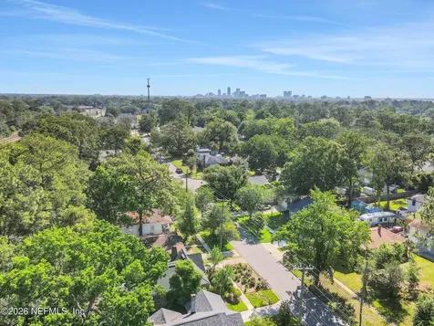 3329 Randall Street Jacksonville FL 32205