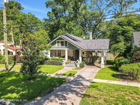 3329 Randall Street Jacksonville FL 32205