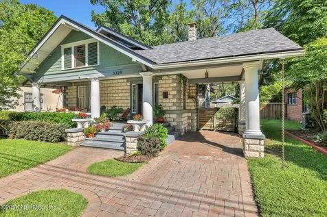 3329 Randall Street Jacksonville FL 32205