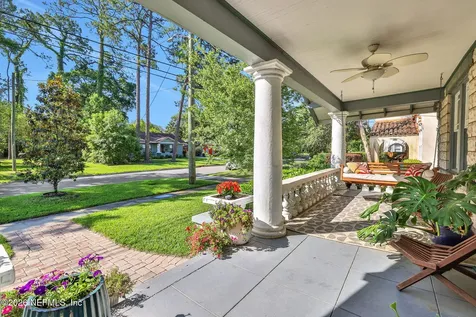 3329 Randall Street Jacksonville FL 32205