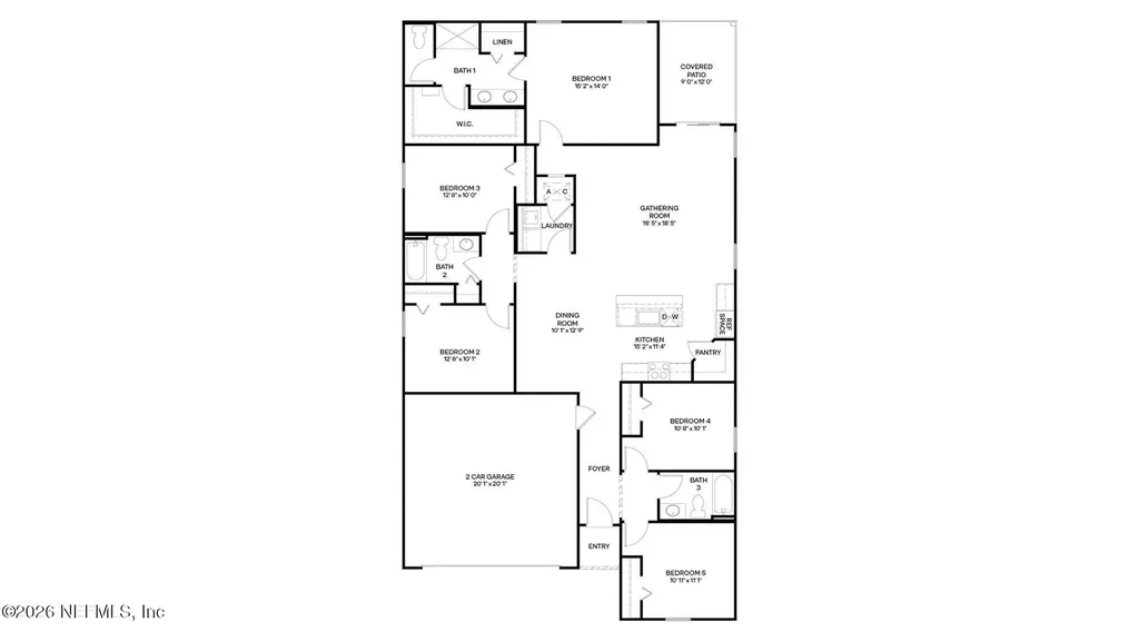 8 Sawdust Lane Palm Coast FL 32137