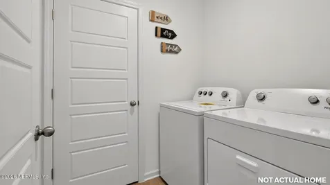 8 Sawdust Lane Palm Coast FL 32137