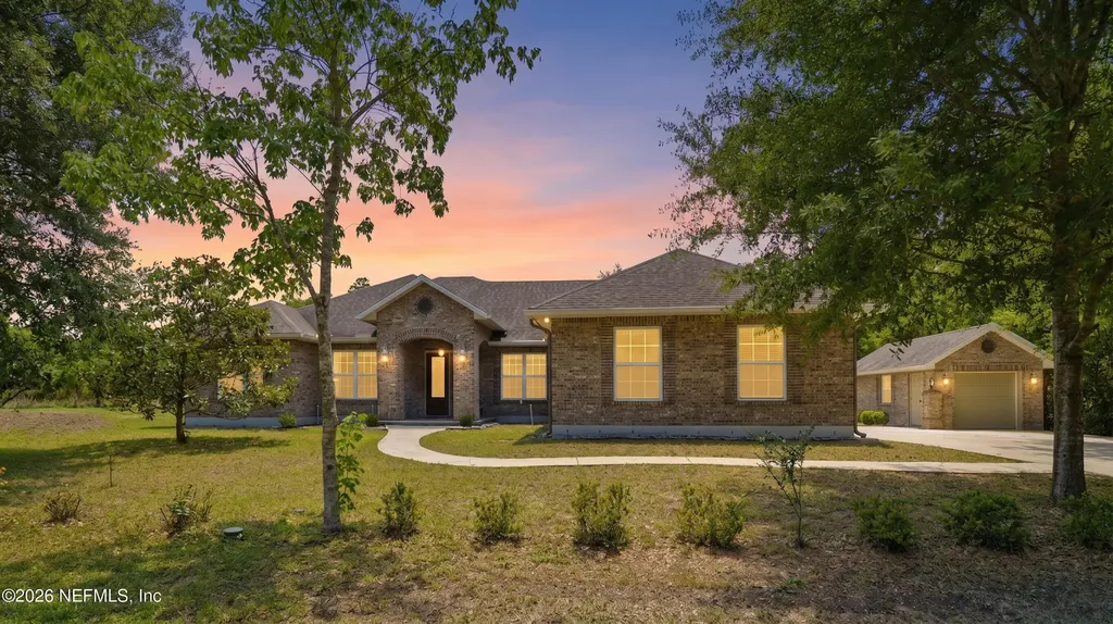 13540 Cheyne Road Jacksonville FL 32246