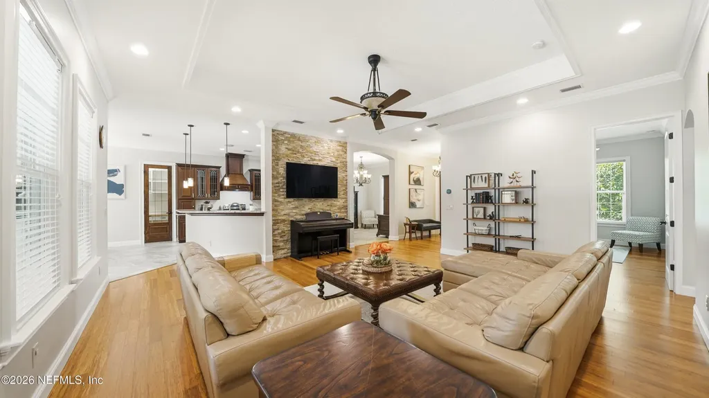13540 Cheyne Road Jacksonville FL 32246