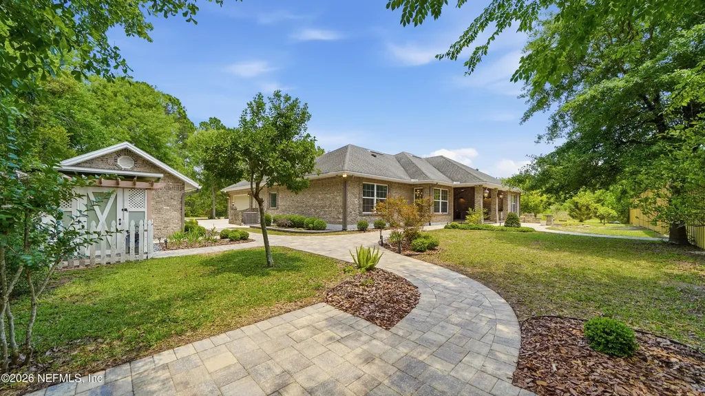13540 Cheyne Road Jacksonville FL 32246