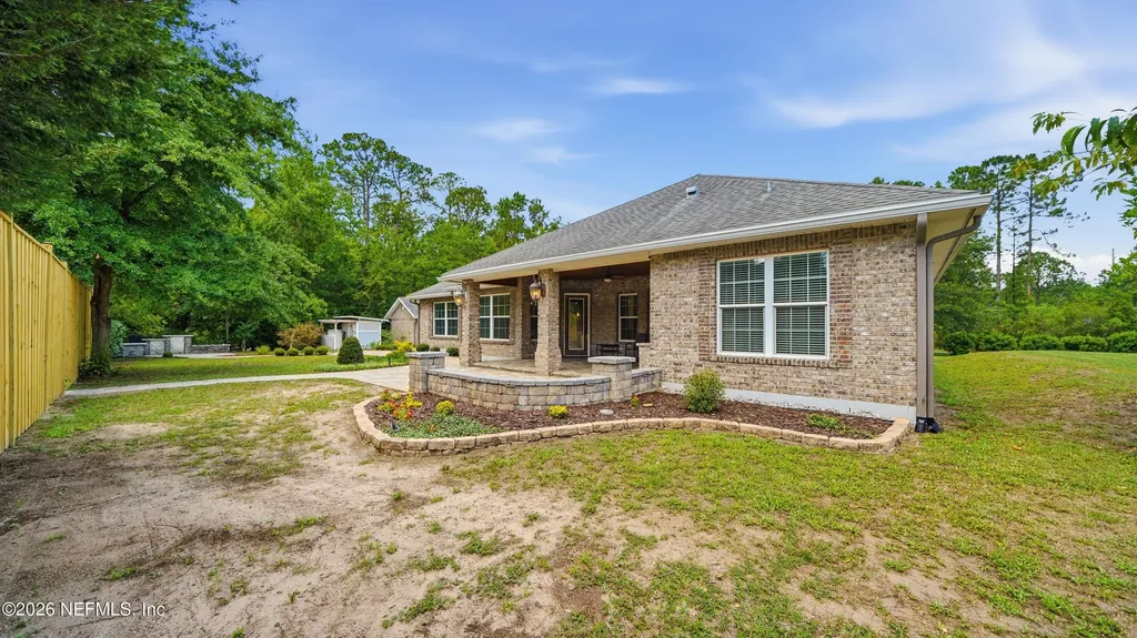 13540 Cheyne Road Jacksonville FL 32246