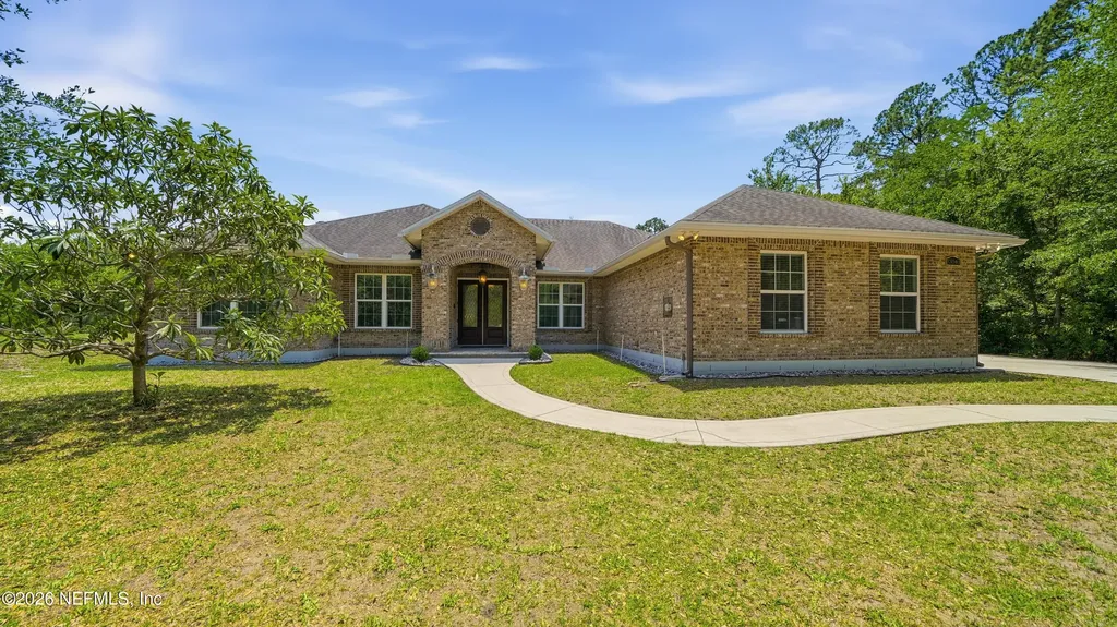 13540 Cheyne Road Jacksonville FL 32246