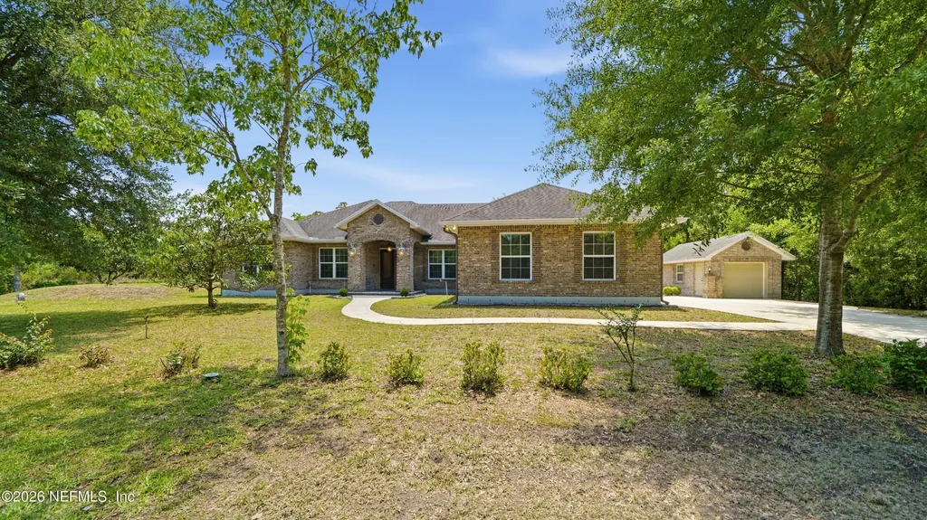 13540 Cheyne Road Jacksonville FL 32246