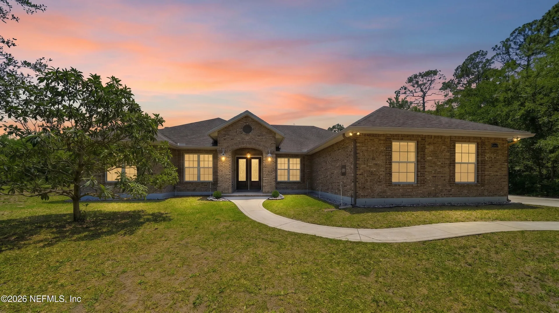 13540 Cheyne Road Jacksonville FL 32246
