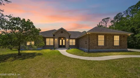 13540 Cheyne Road Jacksonville FL 32246