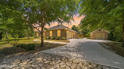 13540 Cheyne Road Jacksonville FL 32246
