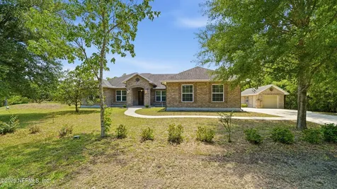 13540 Cheyne Road Jacksonville FL 32246