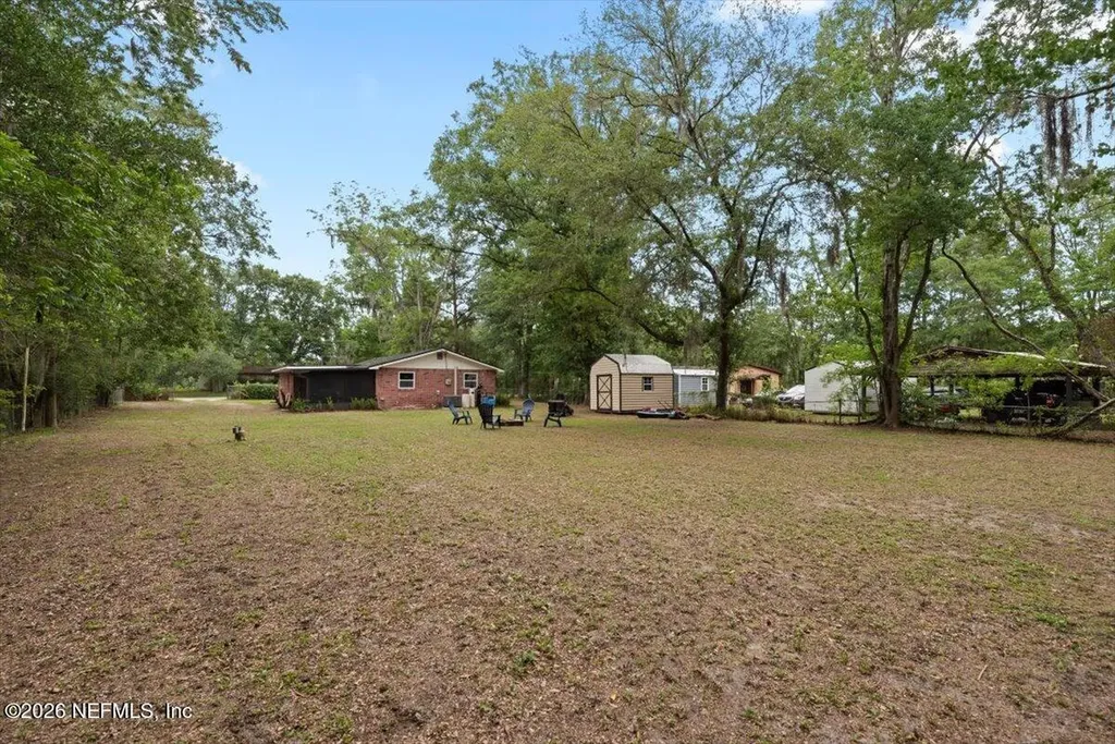 7634 Bentwillow Drive Jacksonville FL 32244