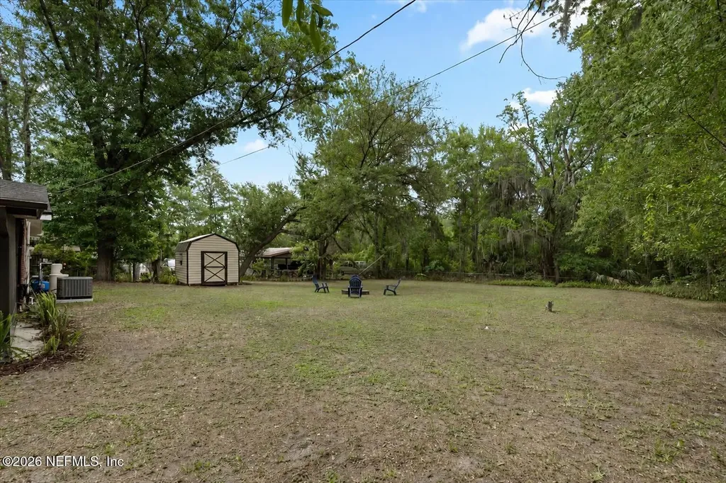 7634 Bentwillow Drive Jacksonville FL 32244